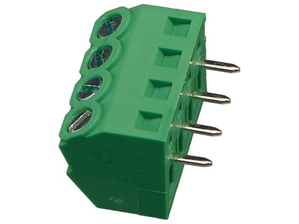 DG381S-3.81-04P-14-00A(H) Degson