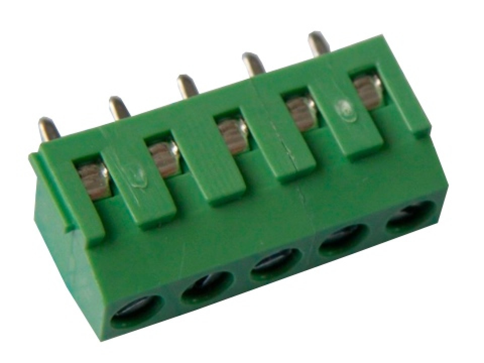 DG381-3.81-05P-14-00A(H) Degson