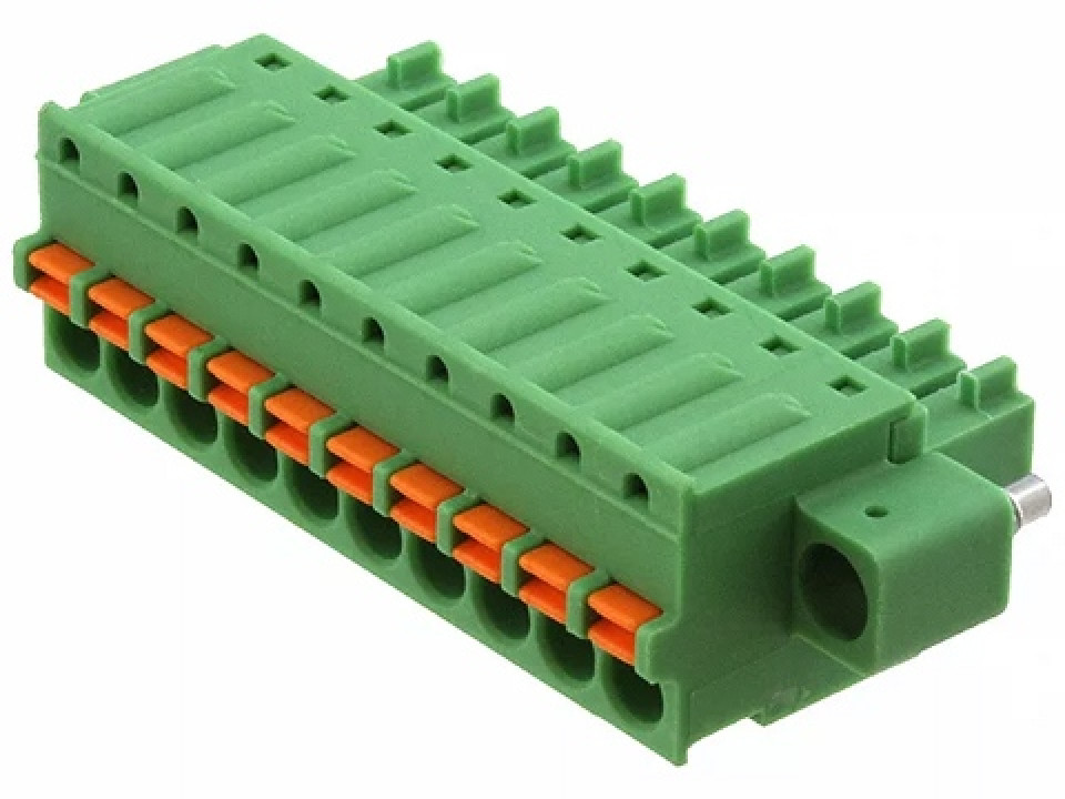 15EDGKDM-3.81-08P-14-00A(H) Degson
