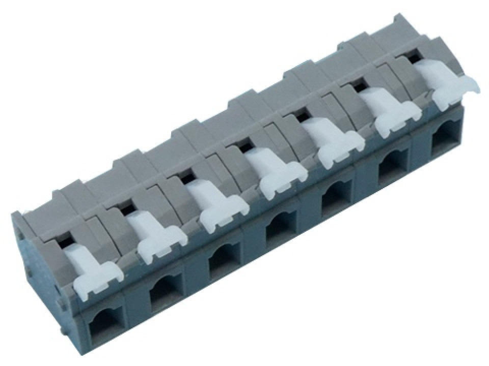 DG242V-7.5-07P-11-00A(H) Degson