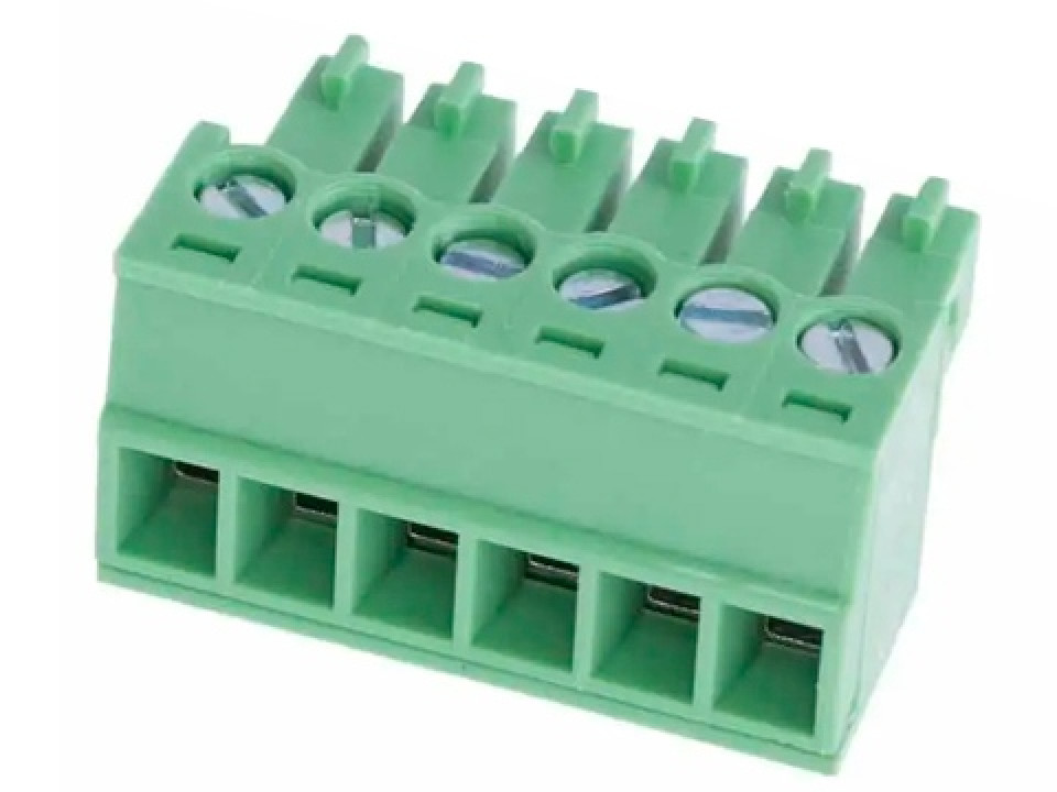 15EDGKA-3.5-06P-14-100A(H) Degson