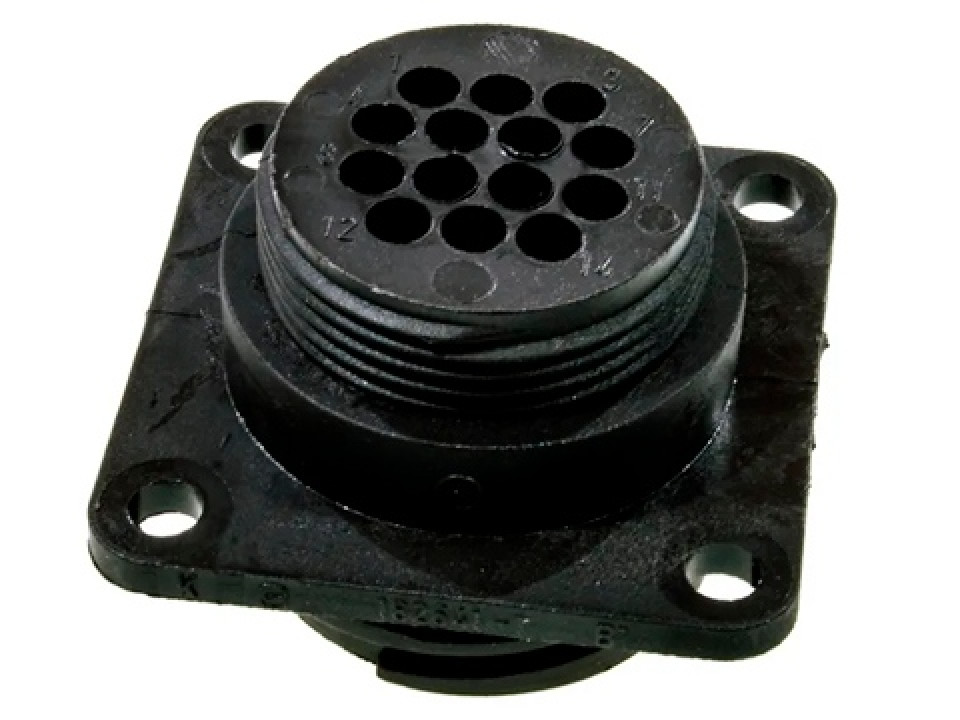 182641-1 TE Connectivity