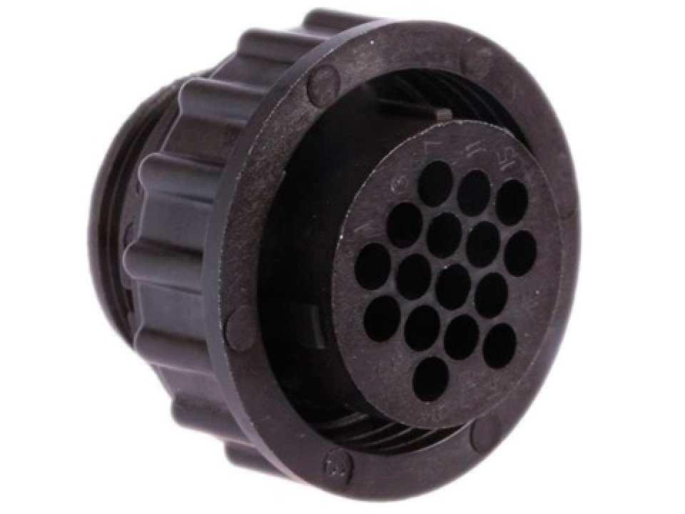 182642-1 TE Connectivity