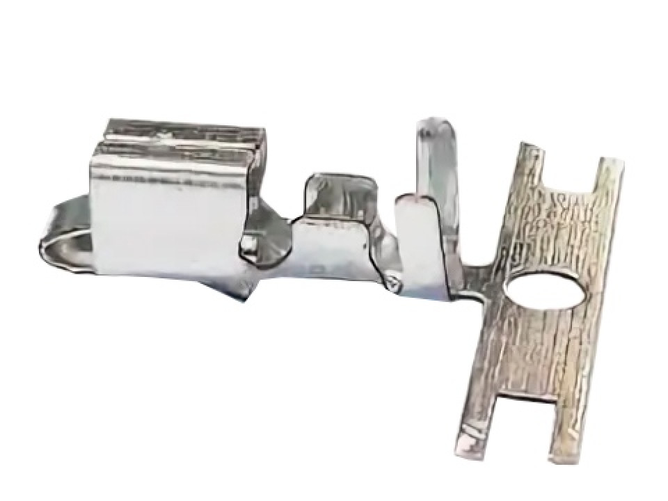 L-KLS1-3,96A-T KLS Electronic
