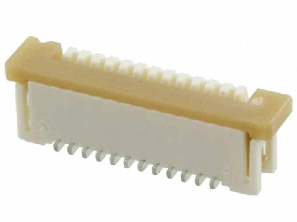 526101233 Molex