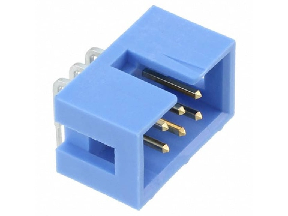 2-1761605-3 TE Connectivity