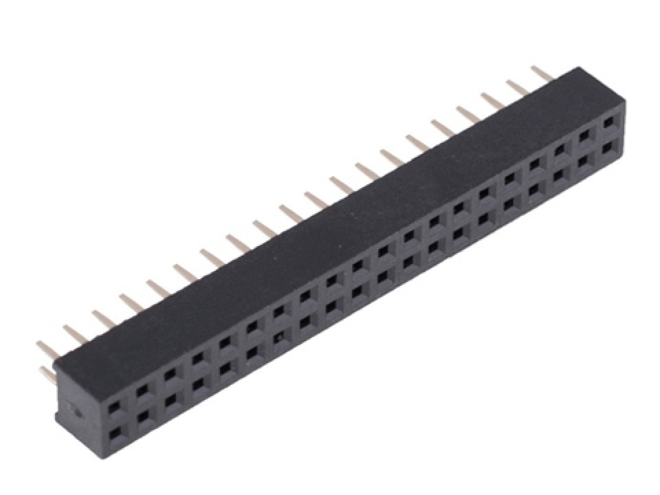 DS1026-05-2X20S8BV Connfly