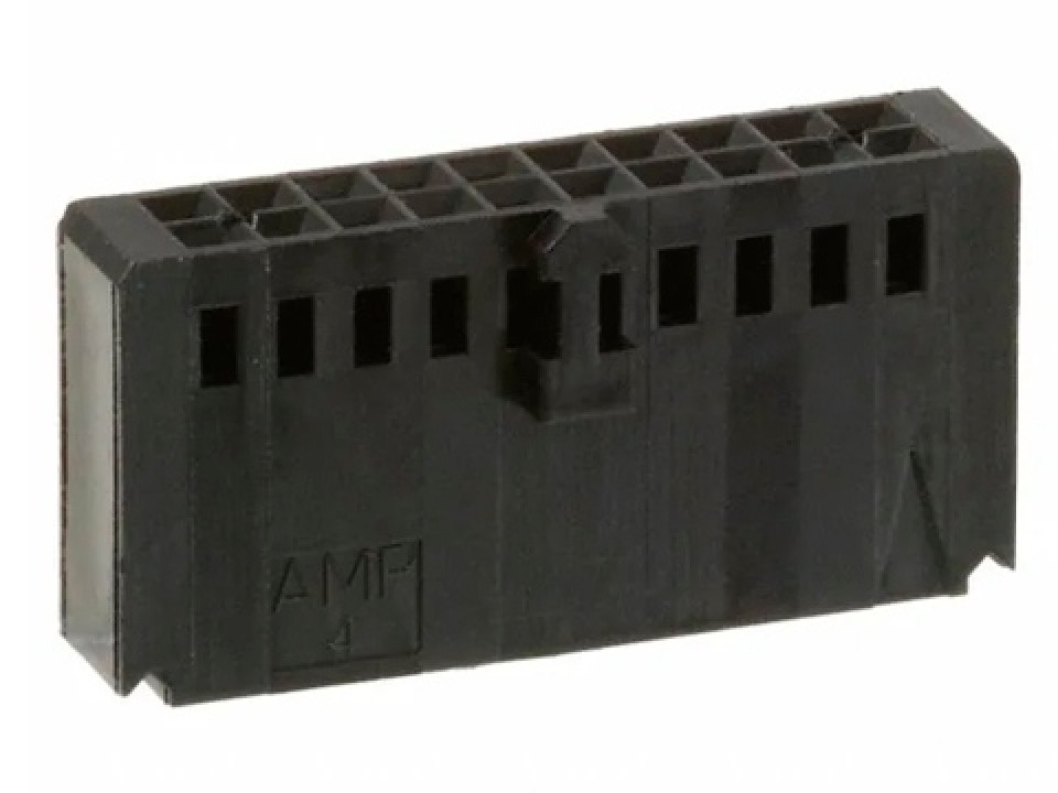 102387-4 TE Connectivity