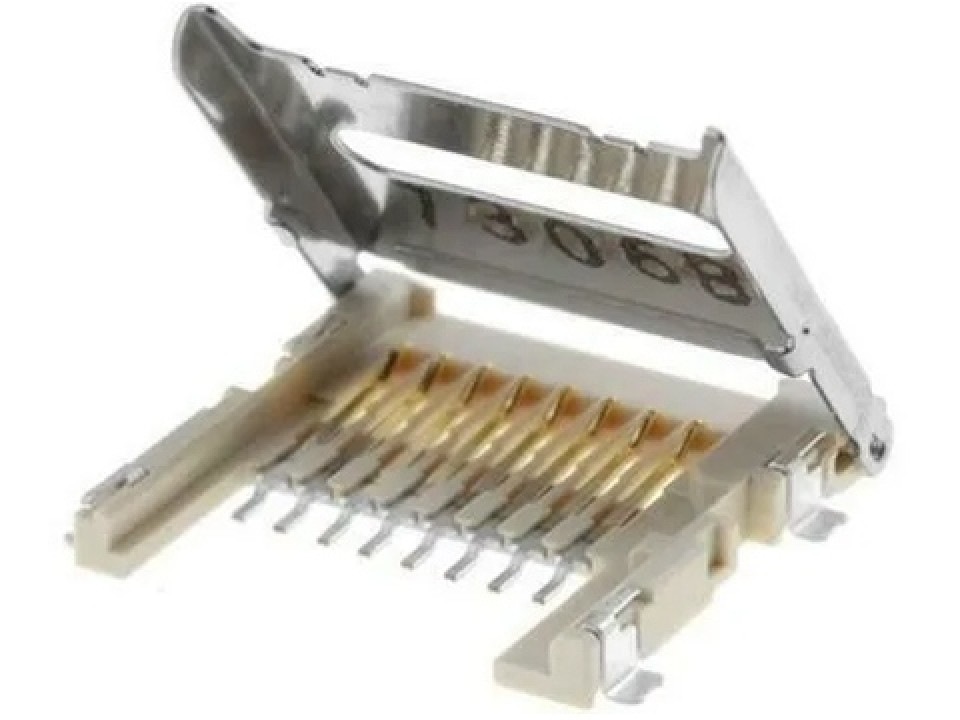 5009010801 Molex