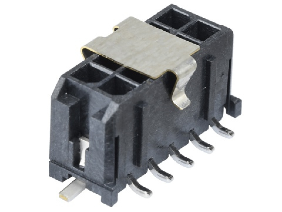 430451018 Molex