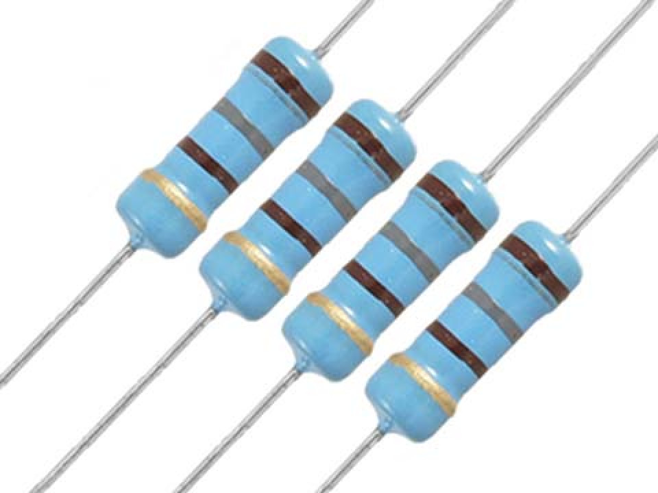 MFR200JT-73-0R43 Yageo