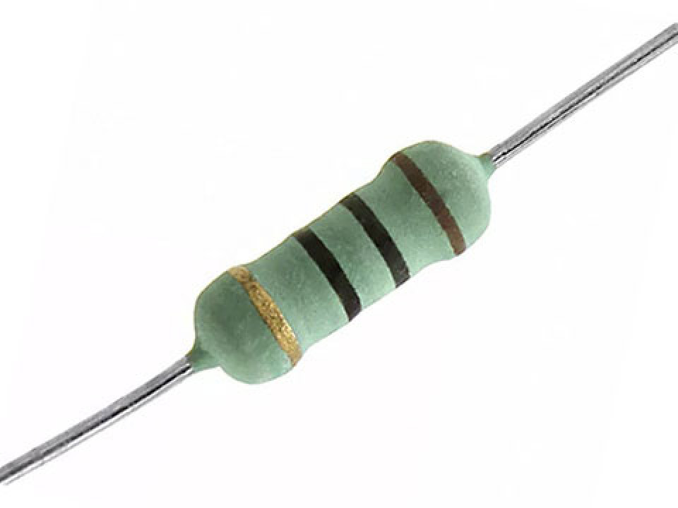 KNP100JB-73-43R Yageo