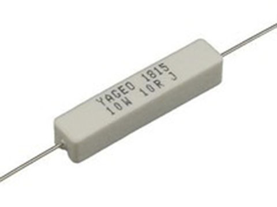 SQP10AJB-820R Yageo