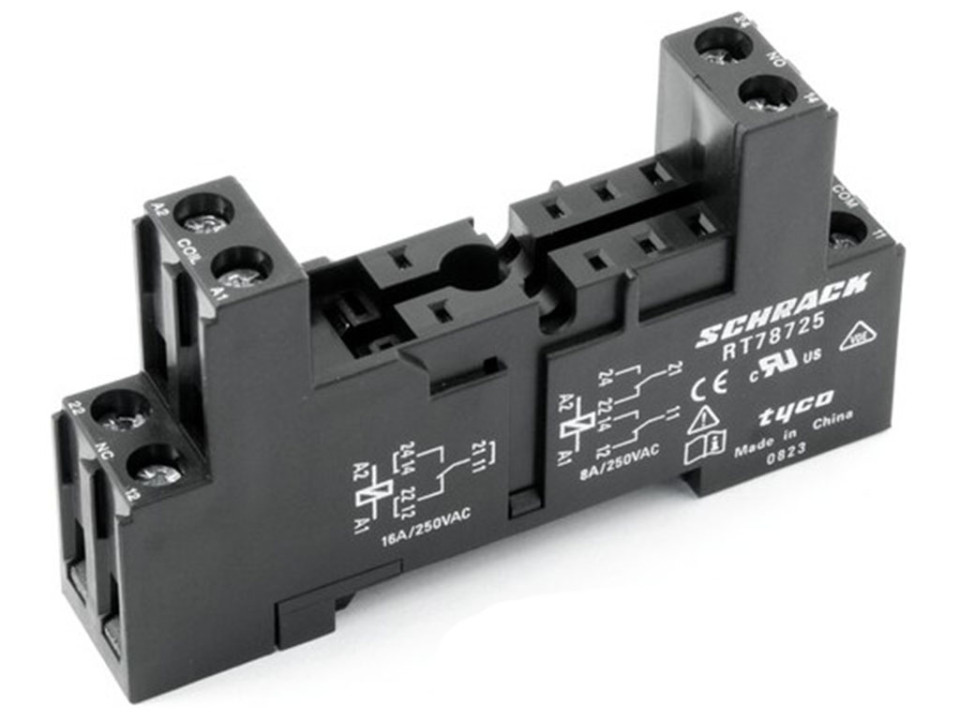 1860306-1 TE Connectivity