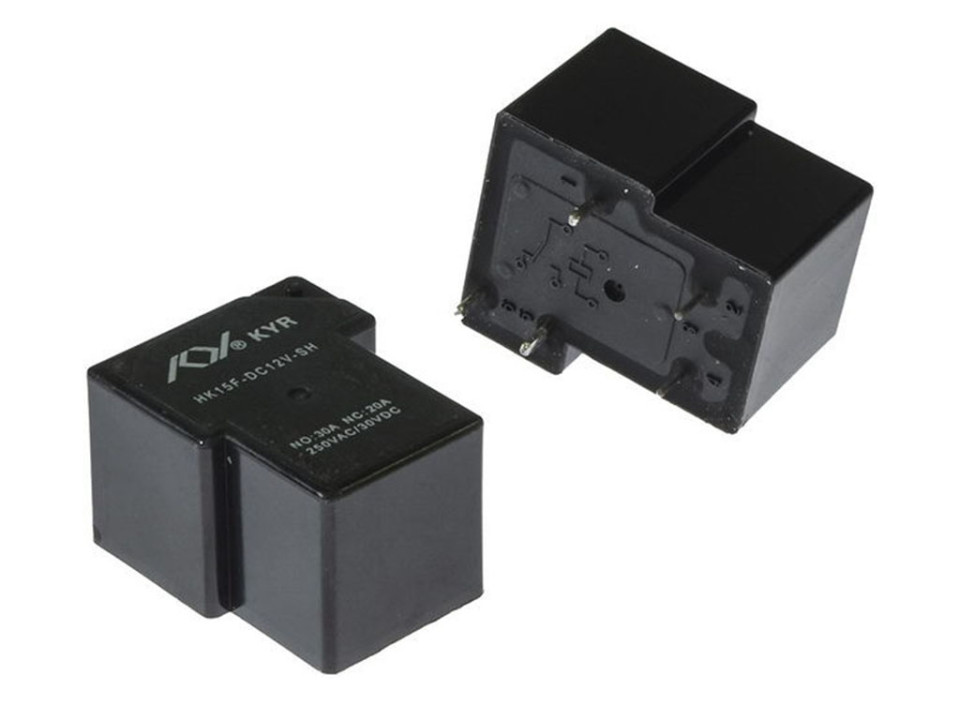 HK15F-DC12V-SH1C HUIKE