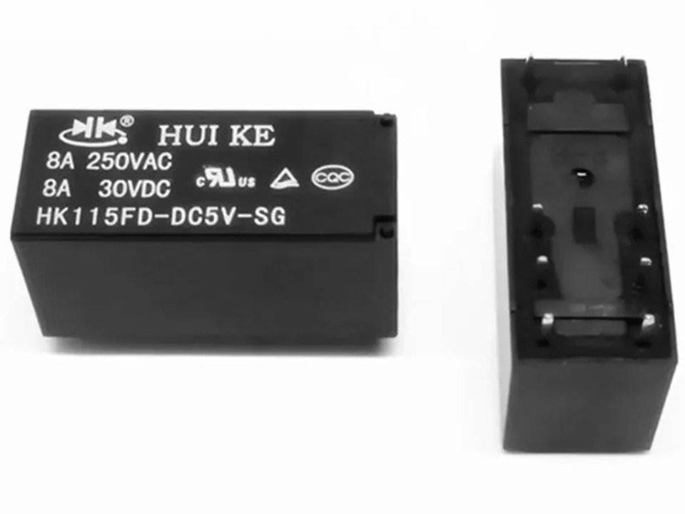 HK14FH-DC24V-SHG HUIKE