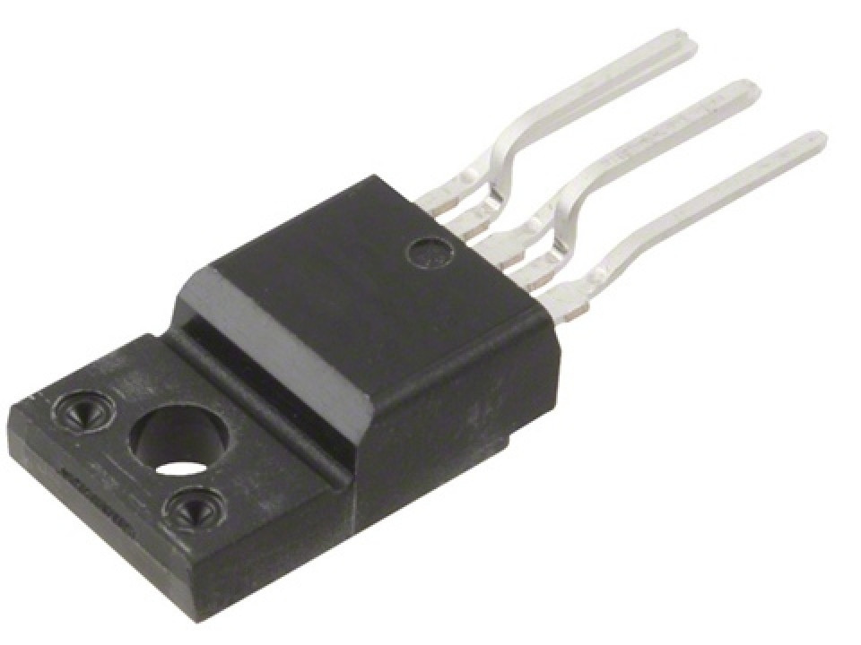 IRFI4019H-117P Infineon