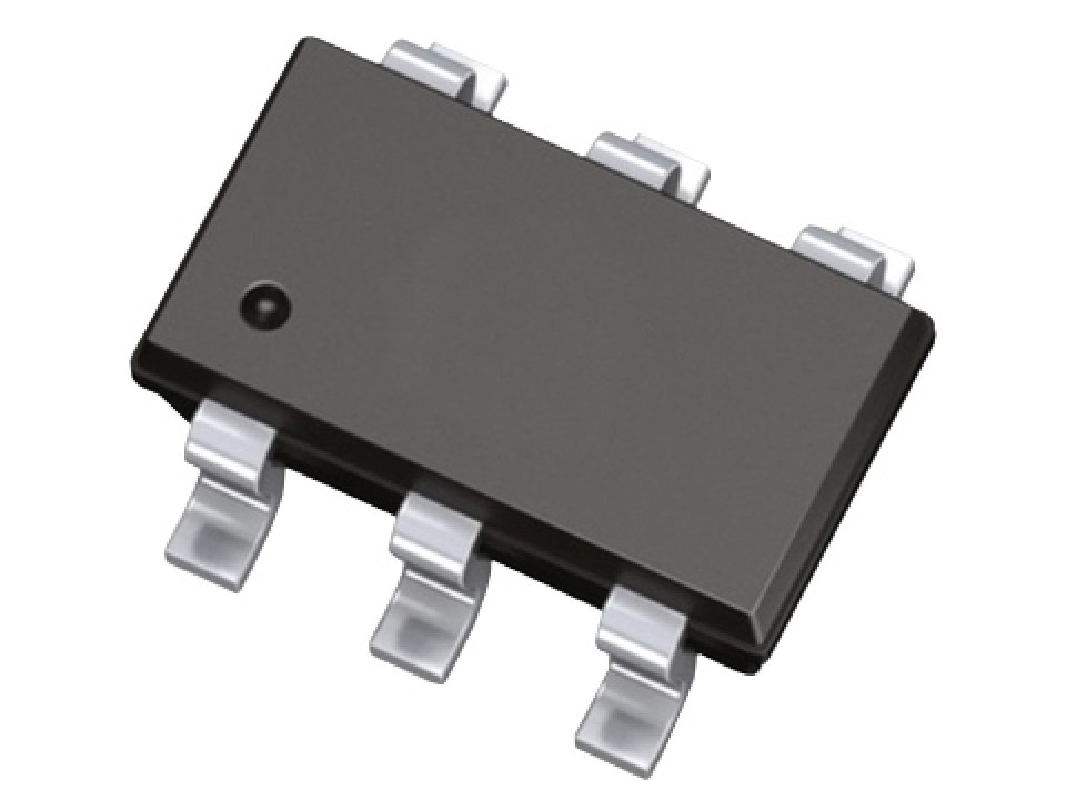BC846PNH6327 Infineon