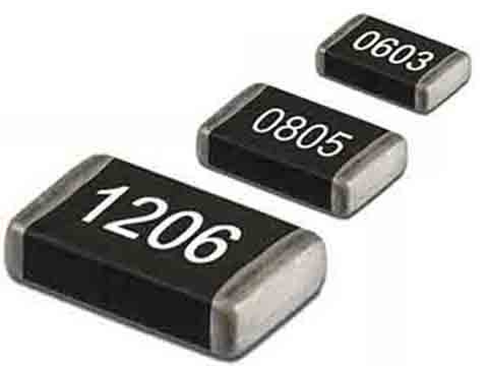 SRF0504-102Y Bourns