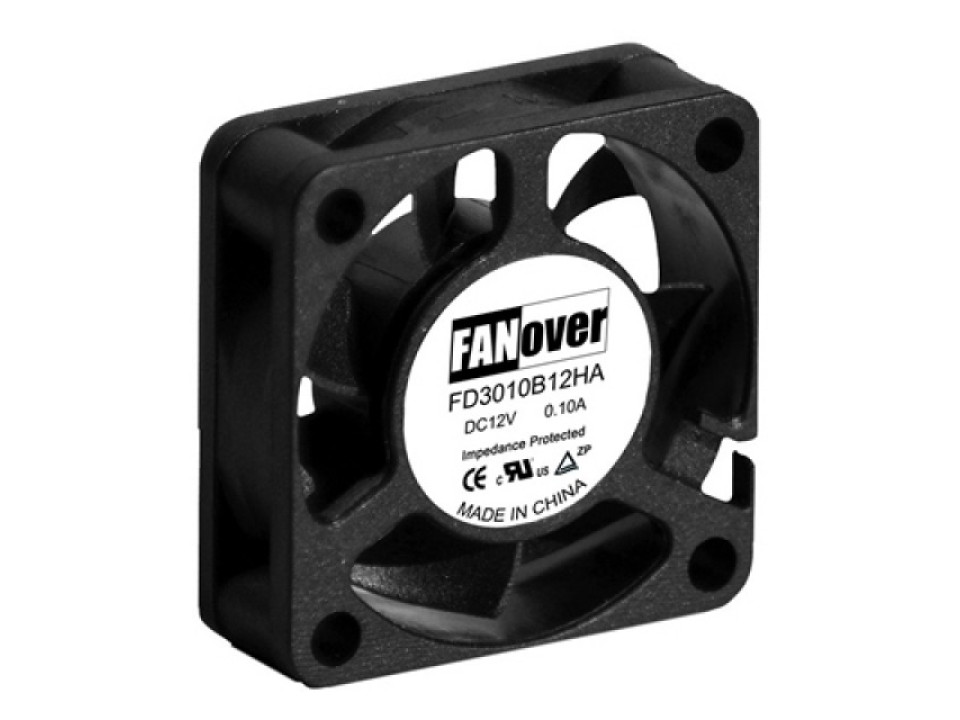 FD3010S12H2 Fanover