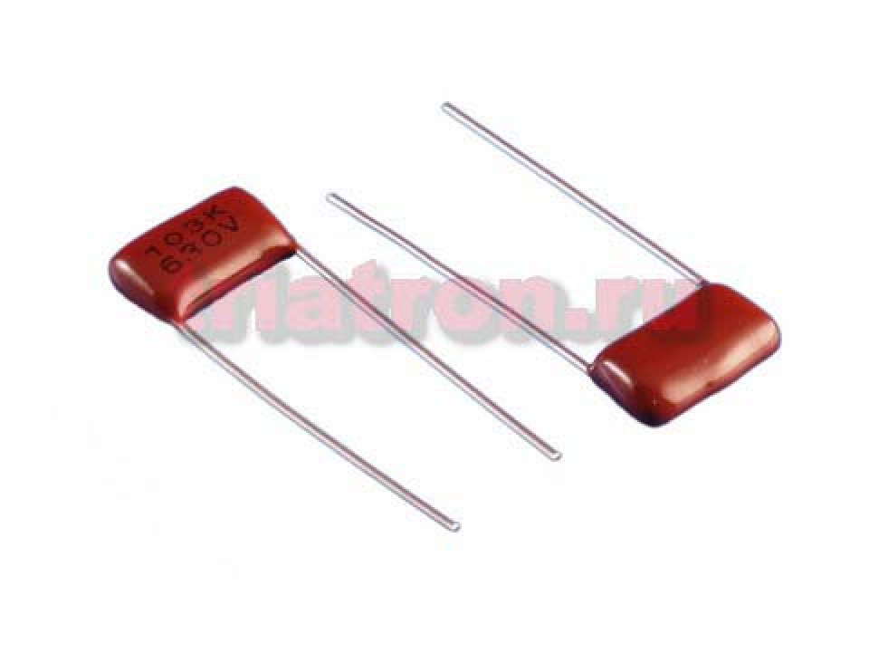 CL21 474J/630V P20MM 22*14.1*7.6 JGS