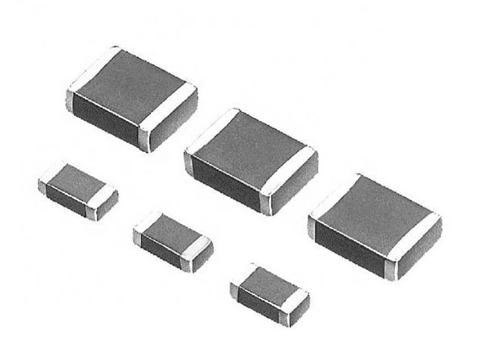 TCC0603X5R106K100CT CCTC
