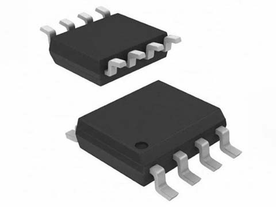 LM317LD13TR ST Microelectronics