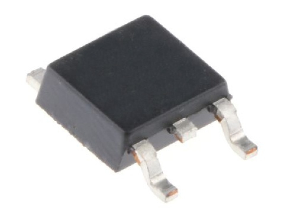 LM317MDT-TR ST Microelectronics