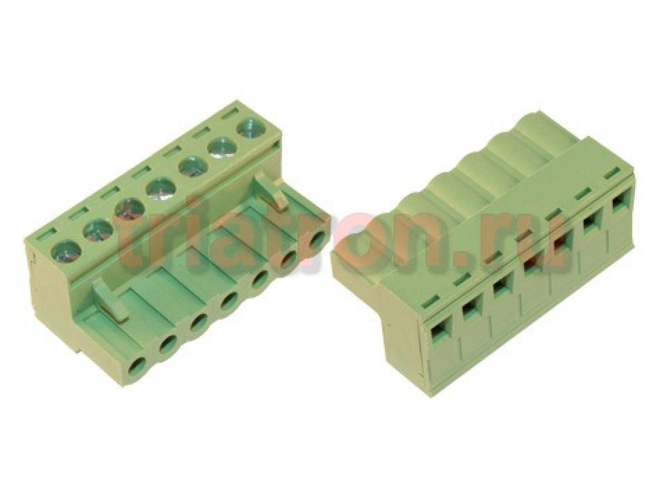 L-KLS2-EDK-5.08-06P-4C KLS Electronic