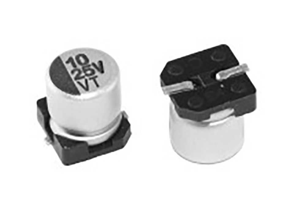 ECVT2A470MTR1011 Elzet