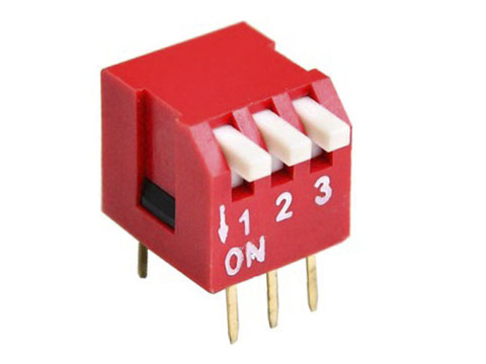 DS1040-3RT Connfly