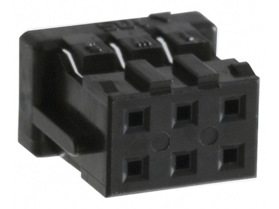 DF11-6DS-2C High Power