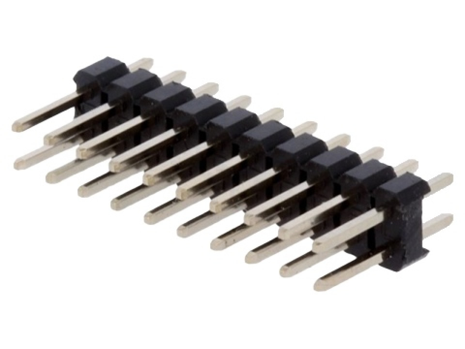 DS1021-2x10SF11-B Connfly