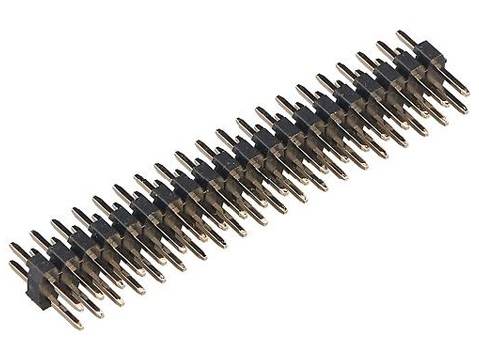 DS1025-05-2x20P8BV1-B Connfly