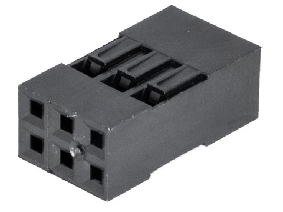 I-DS1071-SCB02x3 Connfly
