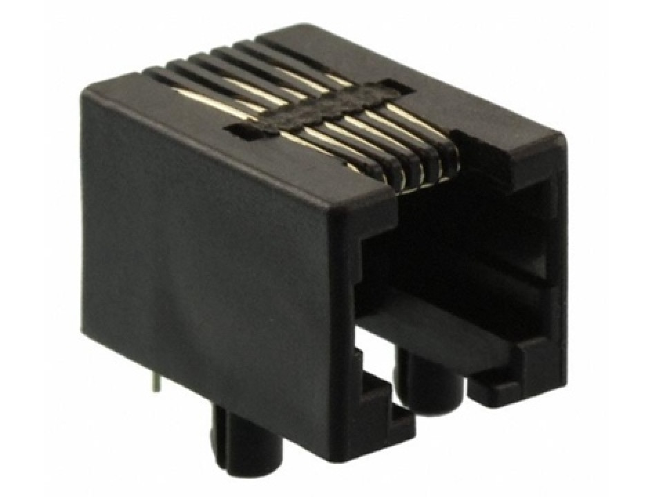 L-KLS12-136-6P6C-1-01 KLS Electronic