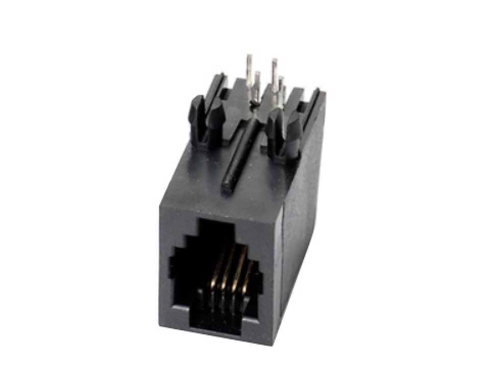 L-KLS12-143-4P4C-W-1-01 KLS Electronic
