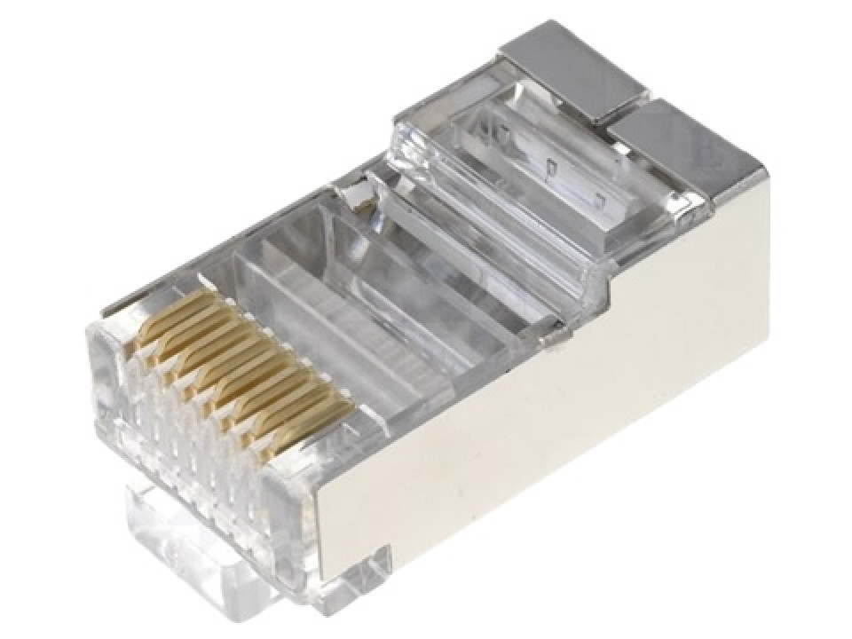 L-KLS12-RJ45B-8P8C-2 KLS Electronic