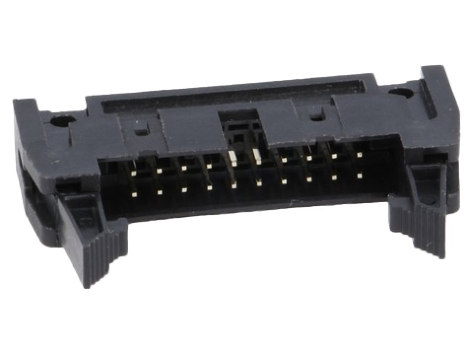 DS1011-20SBSIB7-B Connfly