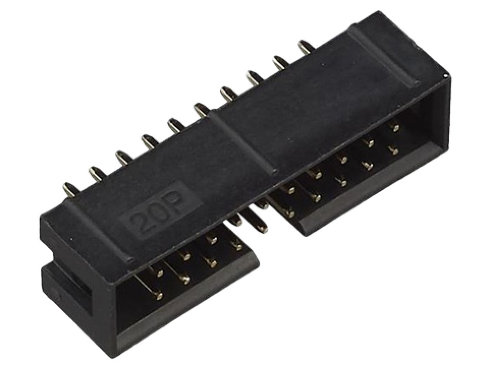 DS1013-20SSIB1-B-0 Connfly