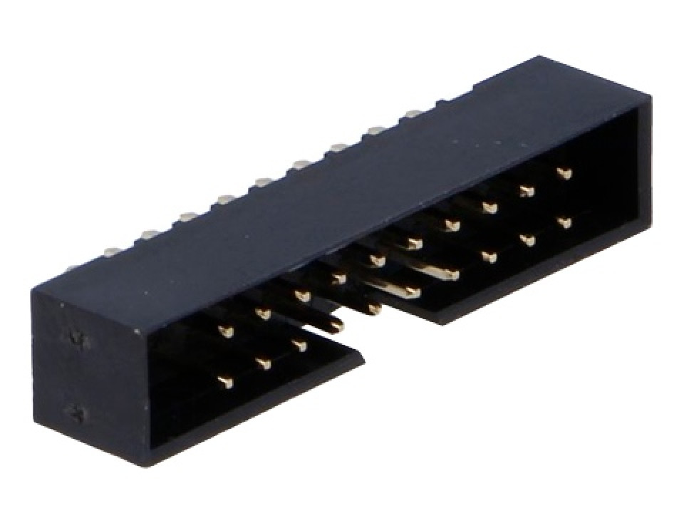DS1014-20SF1B-B Connfly