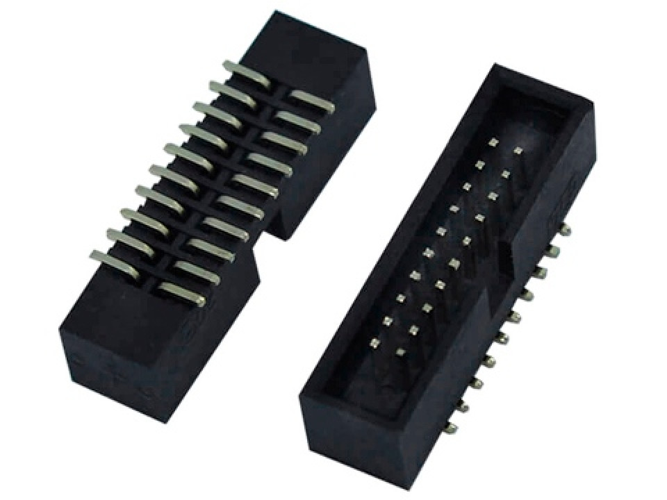 L-KLS1-202-20-T-B KLS Electronic