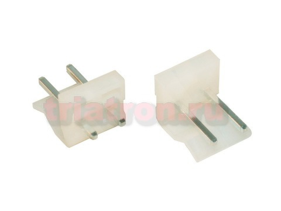 L-KLS1-5.08-02-S KLS Electronic