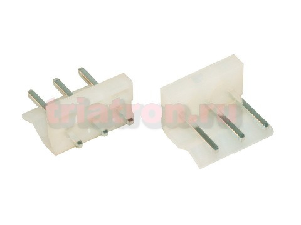L-KLS1-5.08-03-S KLS Electronic