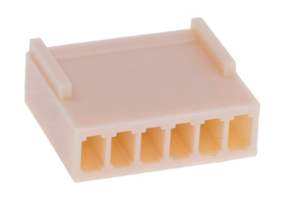 L-KLS1-2.54-06-H KLS Electronic