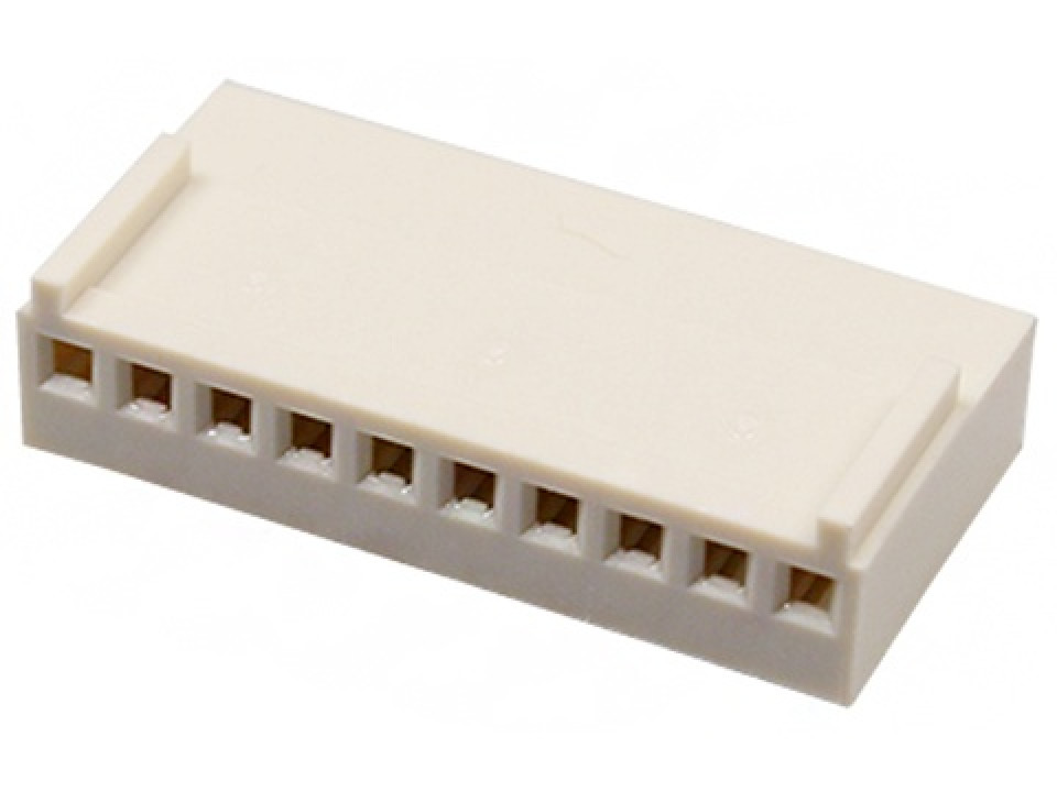 L-KLS1-2.54-10-H KLS Electronic