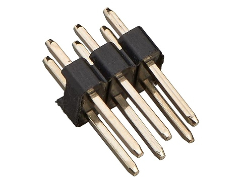 DS1021-2x3SF11-B Connfly