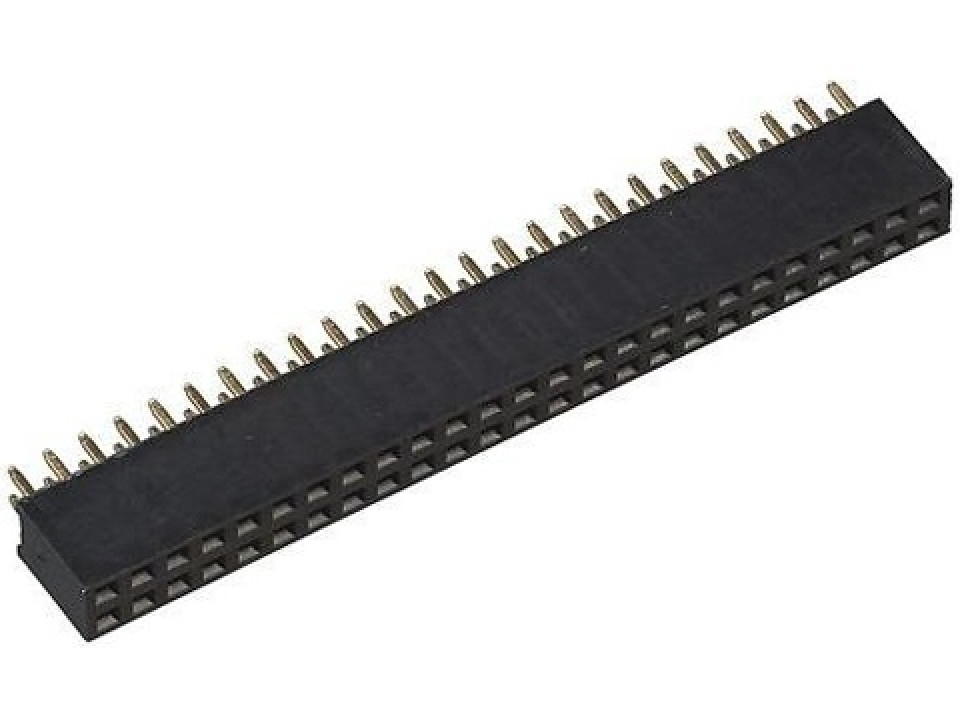 DS1023-2x25S21 Connfly
