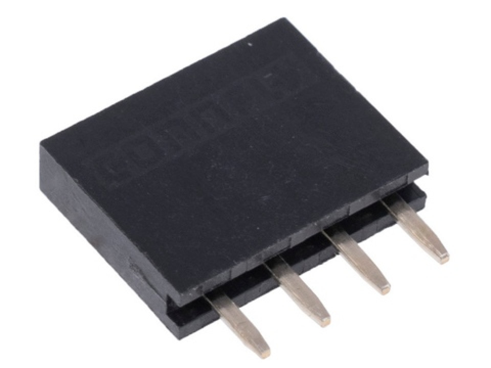 DS1023-2x4S21 Connfly