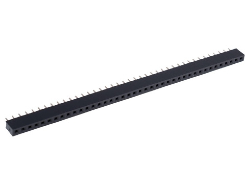 DS1026-01-1x40S8BV Connfly